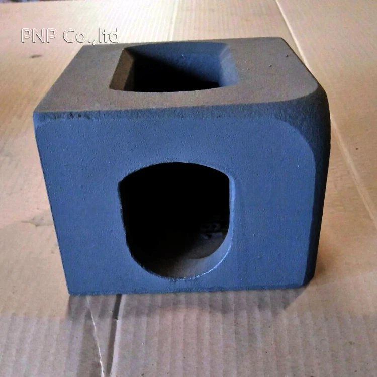 Стальной уголок для литья контейнеров строительства и ремонта