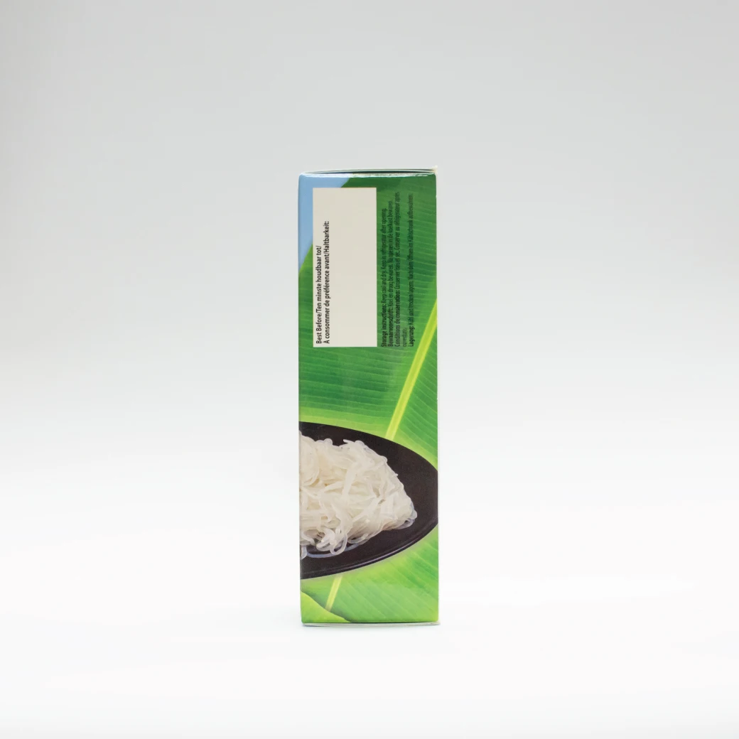 Здоровое Мгновенное Питание лапши Shirataki, Коньячная лапша на основе растений для Keto, веганская безглютеновая, низкий карб, Paleo от Thai Joy