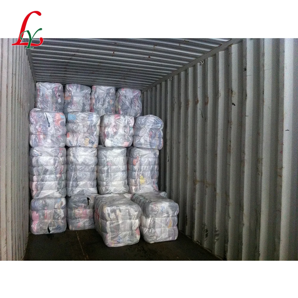 Taiwan wholesale cheap used winter jacket clothing for Bangladesh