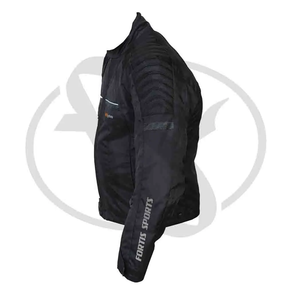 2023 NEW Motorbike Super Speed Textile Jacket