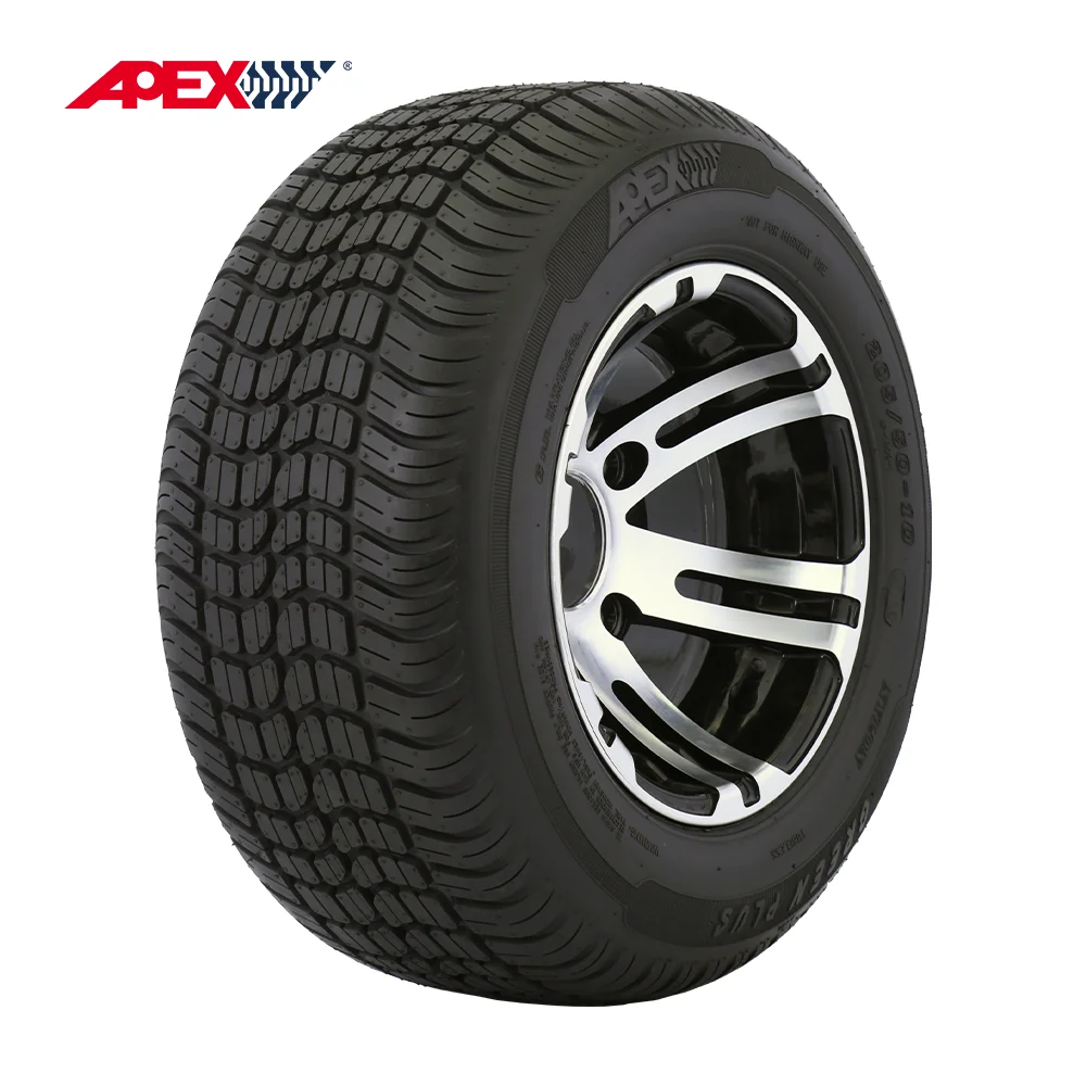 Шина APEX для гольфа