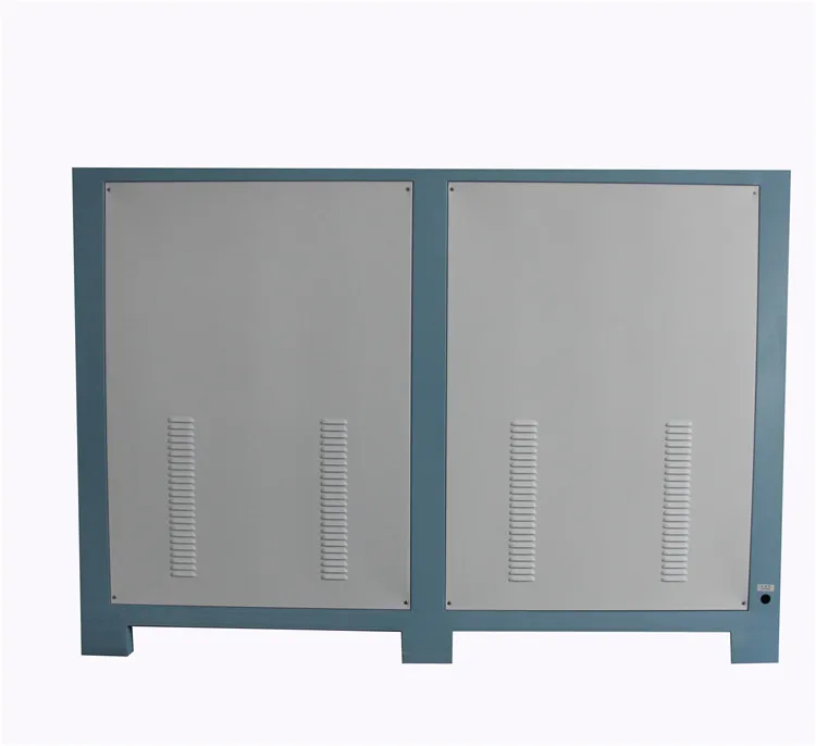 Industrial Fan Water Chiller/ Chiller Manufacture/ Lechang Evaporative Air Cooler