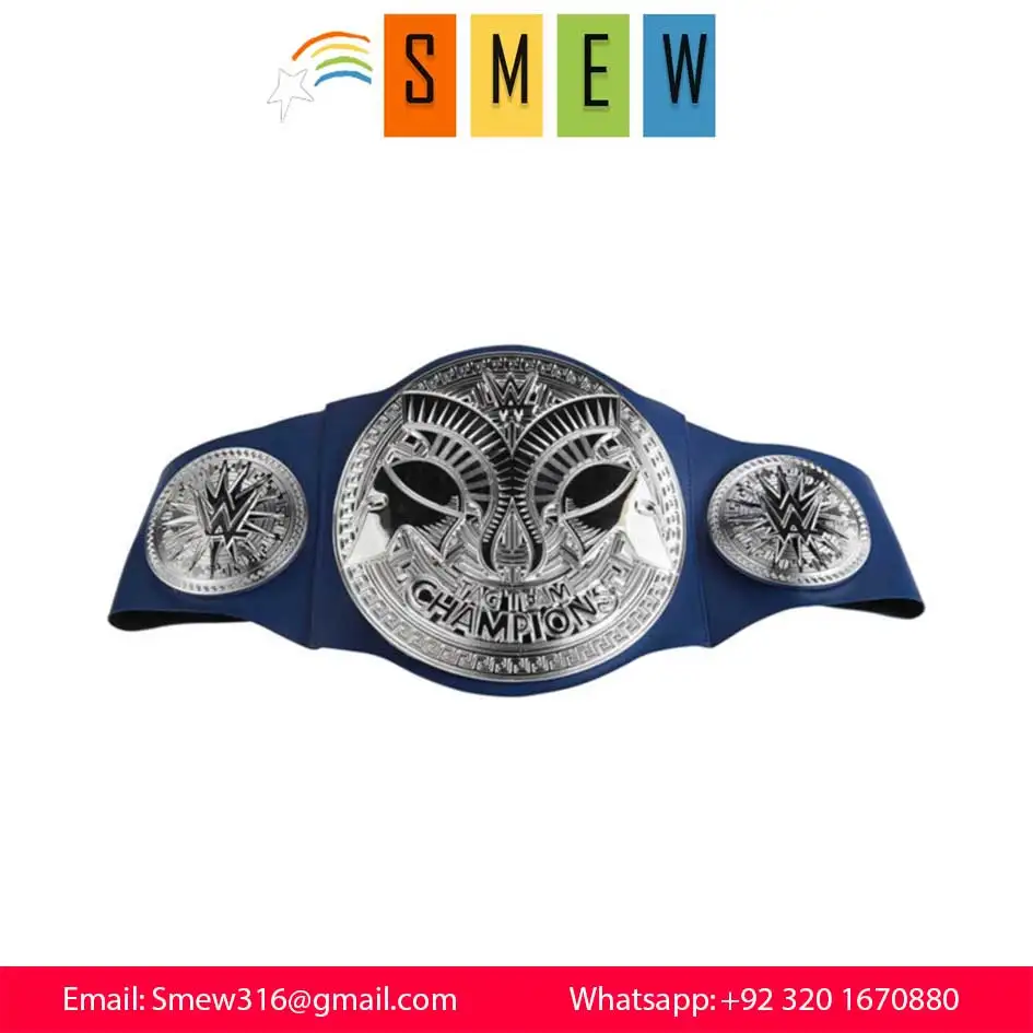 Новинка высококачественный Женский ремень для борьбы в чемпионате мира размер на заказ