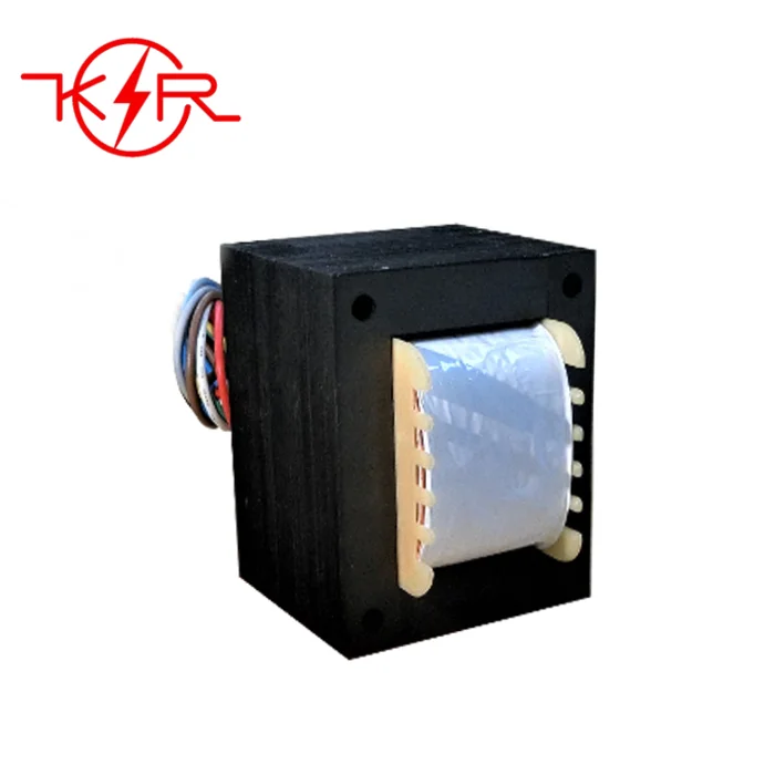 Customized 240V to 240V 230V 220V 110V 100V Isolating Transformer with Factory Price