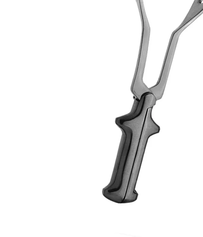 Surgical Instrument forceps delivery Instruments stainless steel Delivery Forceps piper obstetrical forceps