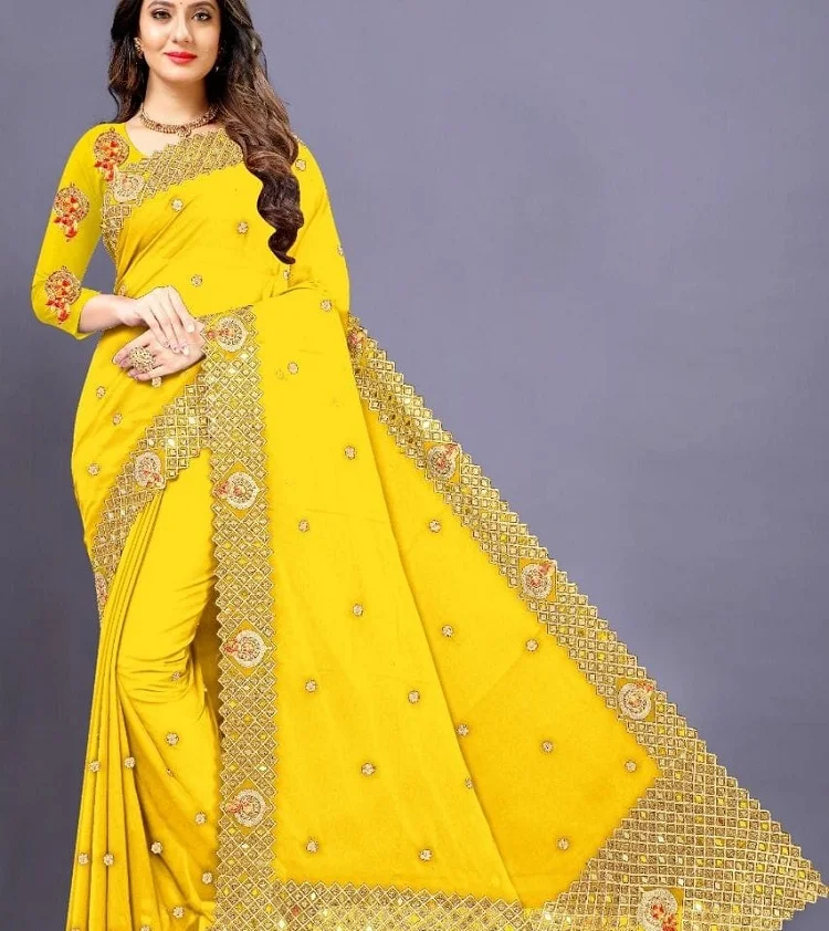 Новый дизайн в индийском и Пакистанском Стиле женская одежда для вечеринки фестиваля дизайнерское платье работы с вышивкой зеркалом