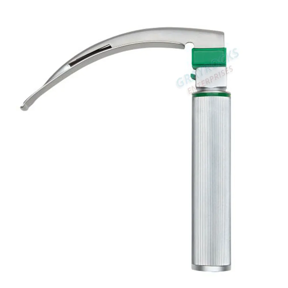 High Quality Laryngoscope Single Use For Lab