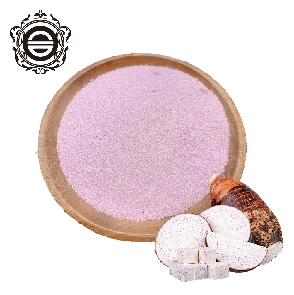 3 in 1 Taro Powder 2020 Best Selling Flavor For Bubble Tea