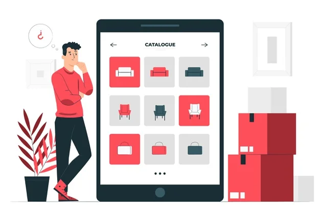 Компания по разработке мобильных приложений для Android/iOS | Веб-дизайн iOS WooCommerce