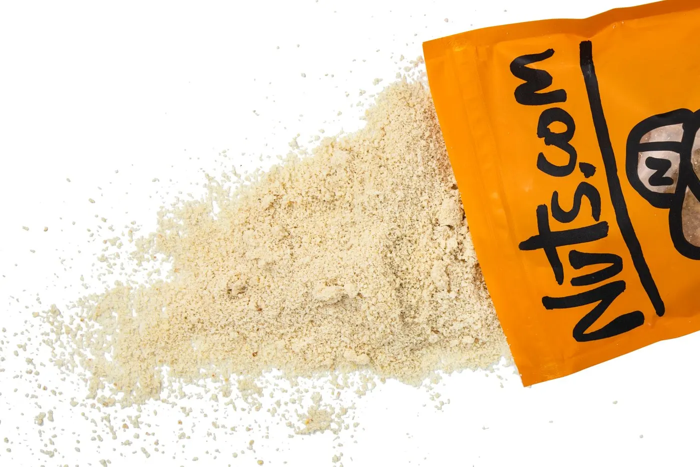 Wholesale Low Price Organic Almond Flour (Blanched)