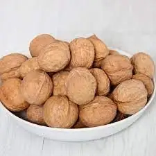 Thin Shell Fresh Delicious Nutrition Chinese Walnut Kernel Max Bag Bulk Style Storage Cool Packing Packaging