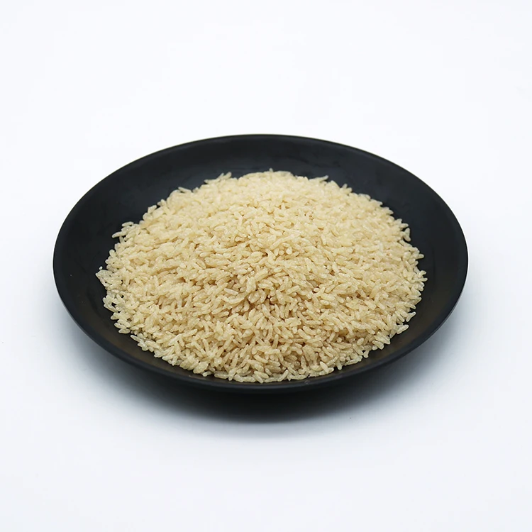 
PAKISTANI LONG GRAIN WHITE/SELLS /PARBOILED 1121 SUPER BASMATI RICE . 