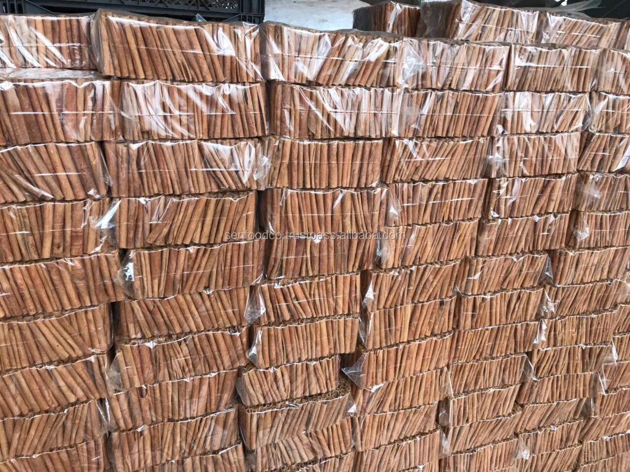 STICK CINNAMON,  2 3/4 INCH, 3 INCH, HIGH QUALITY NEW CROP 2021