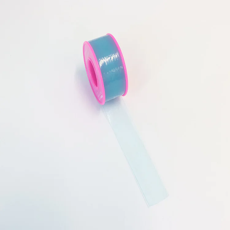 BLUENJOY Medical Adhesive Waterproof Silicone Tape For Fragile Sensitive Skin Medical Tapes