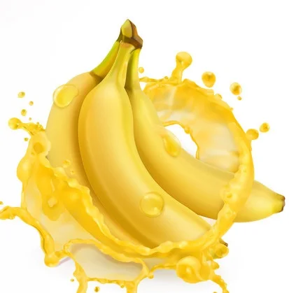 
Fresh style and tropical & sub-tropical fruit kind INFLATABLE BANANA 