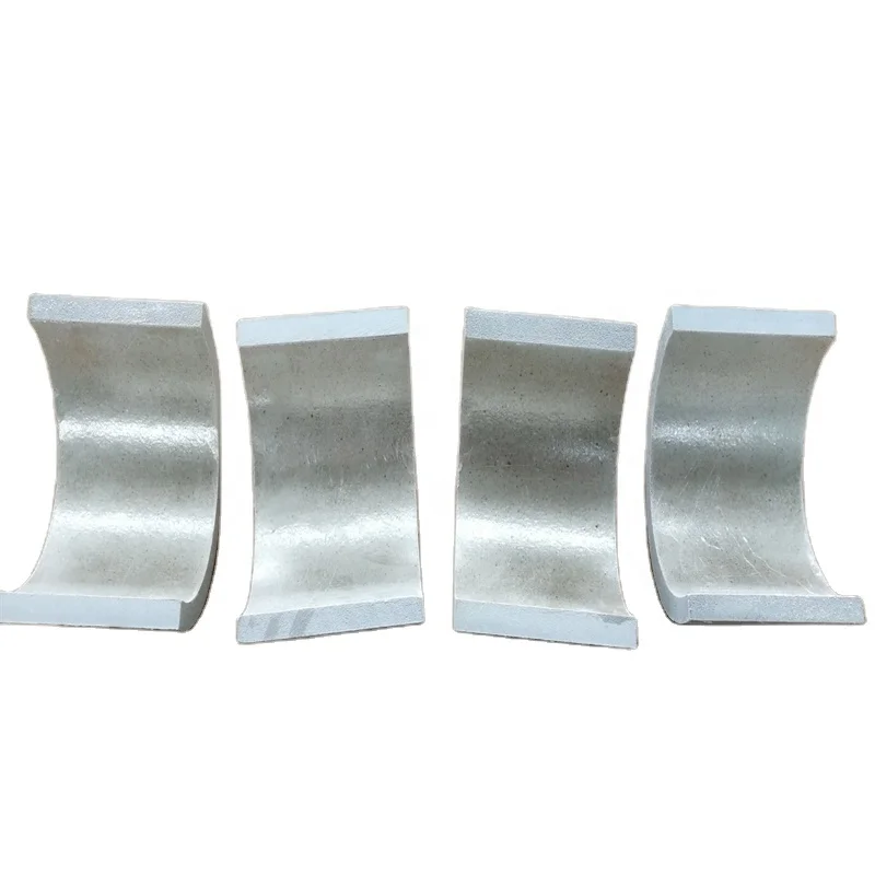 Электрическое нагревательное оборудование специальный изолятор Натуральный прозрачный слюдяной лист