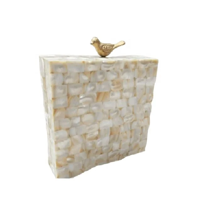 Very Beautiful Hot Selling Handcrafted Ladies Resin Rhinestone Clutch