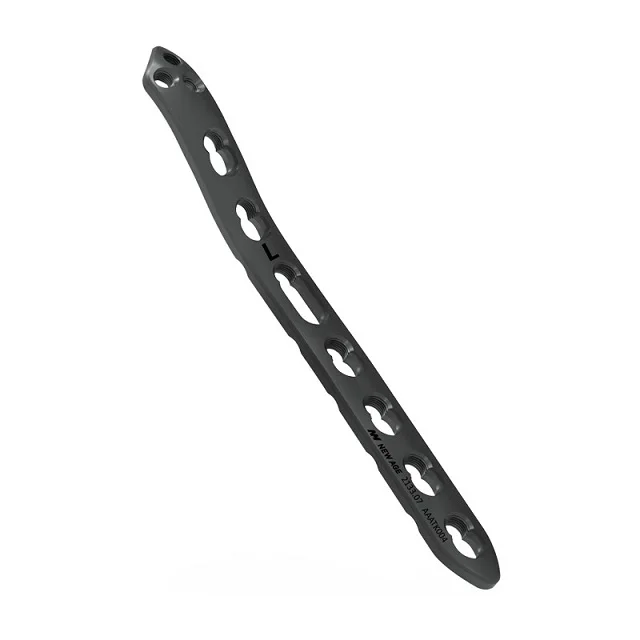 
High Quality Low Price Orthopedic Implants Locking Distal Medial Humerus 2.7/3.5mm Plate For Bone Fractured Plate Instrument 