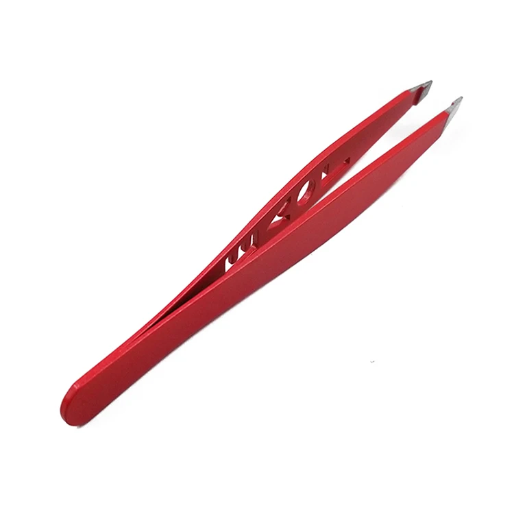 Factory manufactured fully customized eyebrow Tweezers Set Best Selling Volume Tweezers High Quality Tweezers