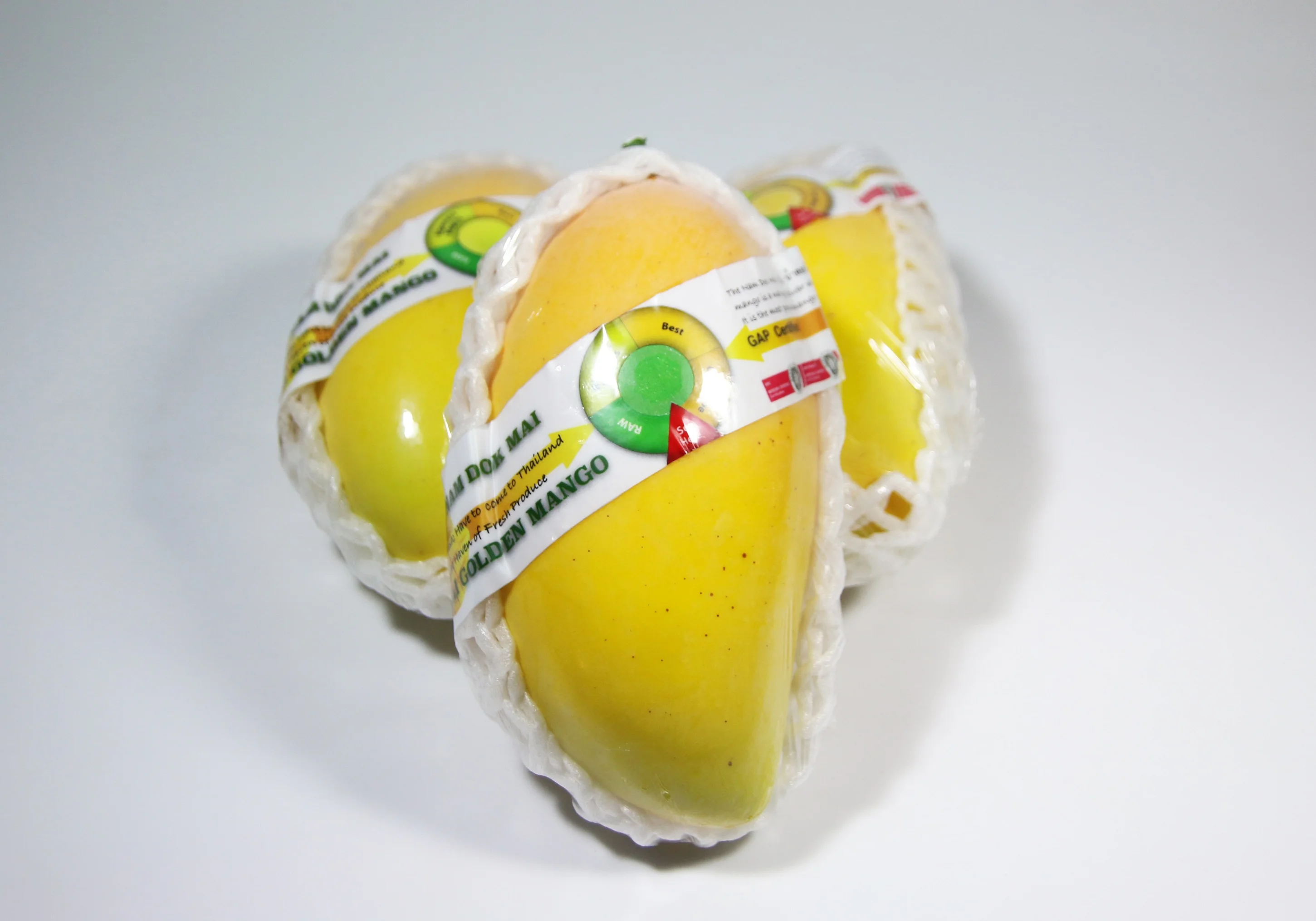  Лучший продавец свежее манго премиум класса из Таиланда от SP Organic International