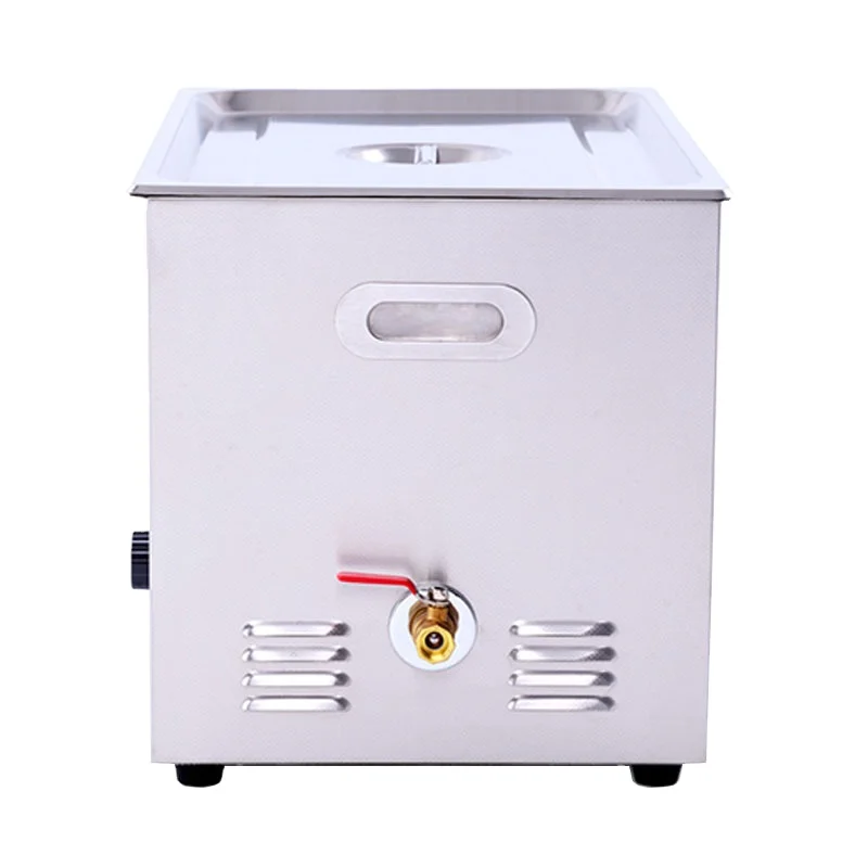 360W Digital Bearing Parts Ultrasonic Cleaner 10L