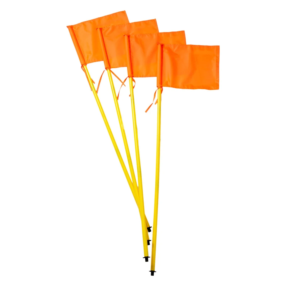 Тренировочный Набор для скоростного футбола, футбольное оборудование