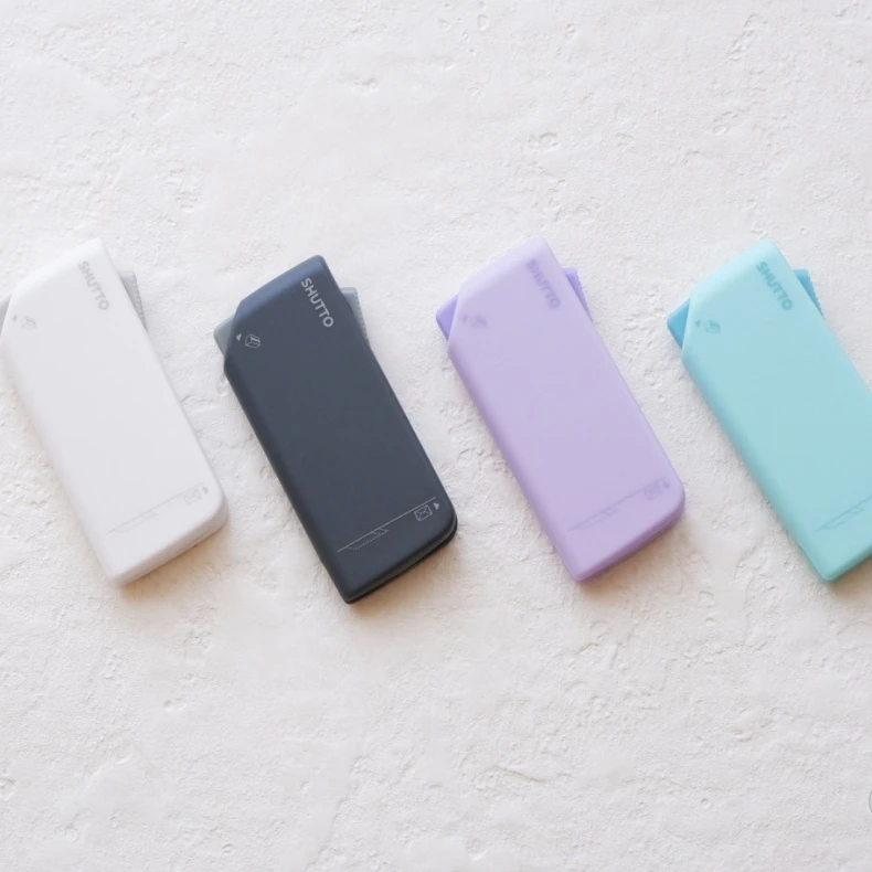 Для SUN-STAR STA-S37207 SHUTTO двойного назначения Распаковка ножа открывалка для писем портативная Магнитная присоска