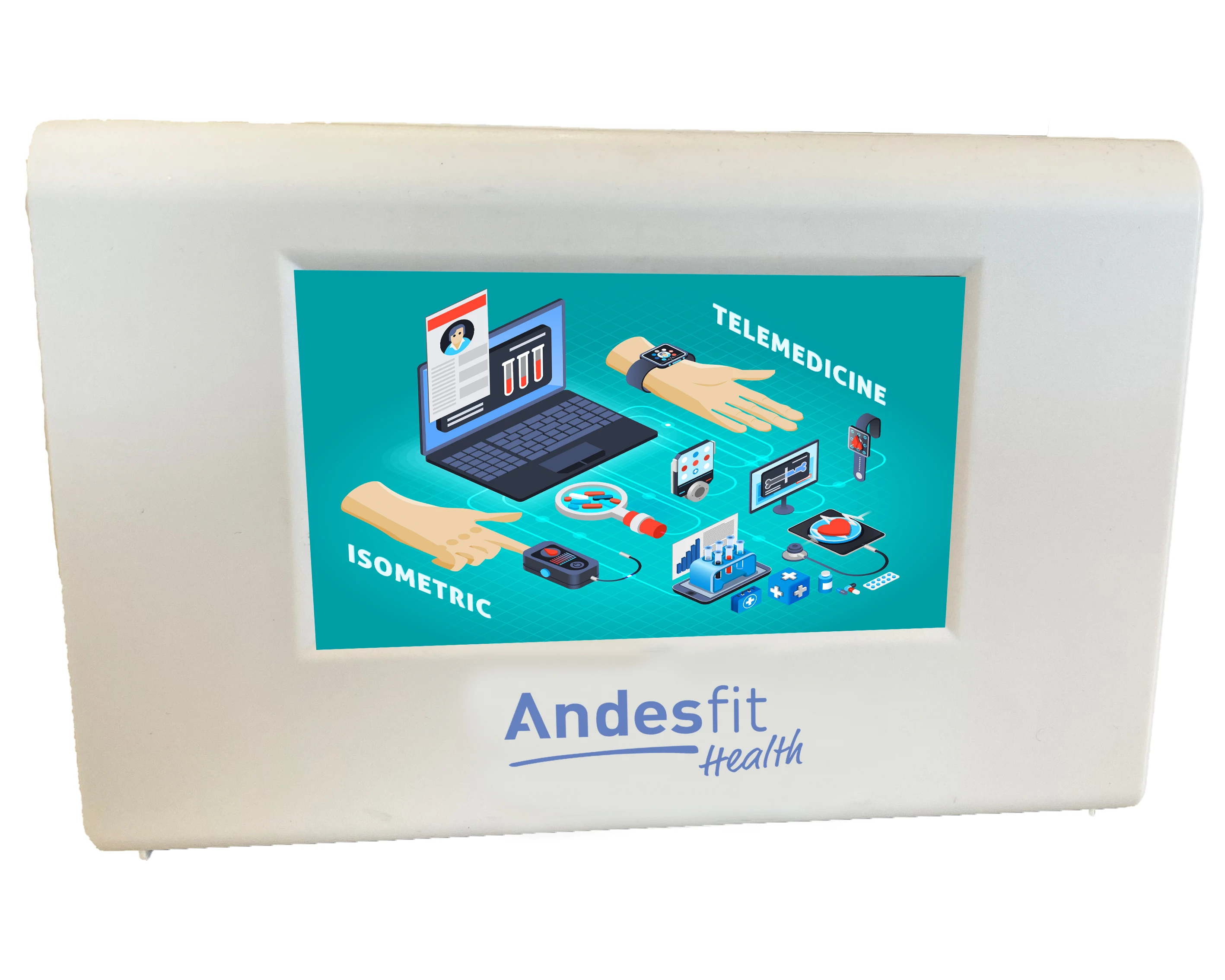 
4G LTE Telemedicine/Telehealth LTE Gateway/Hubs/Router Andriod IOT/ WiFi 