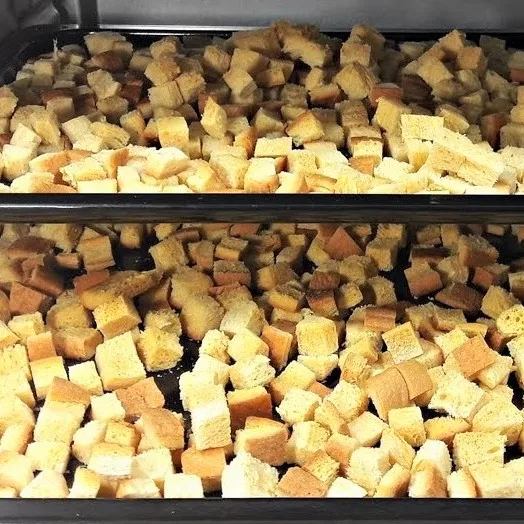 Хрустящий хлеб от бренда OTIS, натуральный премиум-продукт из Таиланда