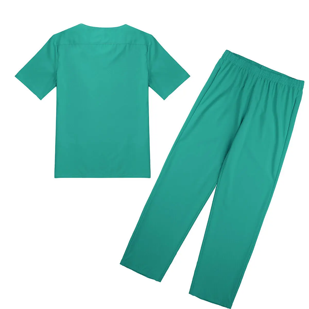 
Factory direct made scrub uniform cheap nursing scrubs 