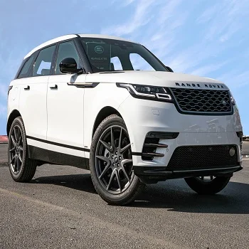 2018 2019 Used Cars 2021 2018 Range Rover Velar 2020 Range Rover Velar P250 P 380 R Dynamic