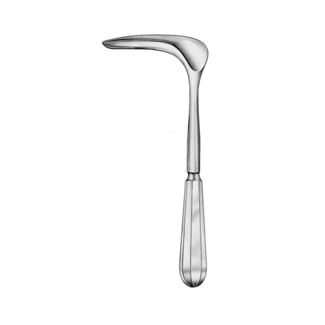 Premium Surgical Ferguson Moon Rectal Speculum