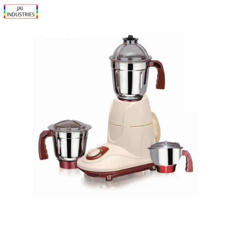 550w Power Best Selling Wholesale Mixer Grinder Machine at Best Price