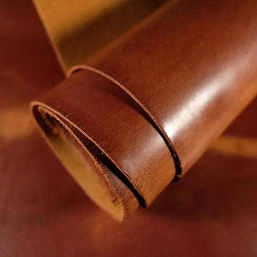 crazy horse leather, plain pull up leather, finished oil pull up leather,