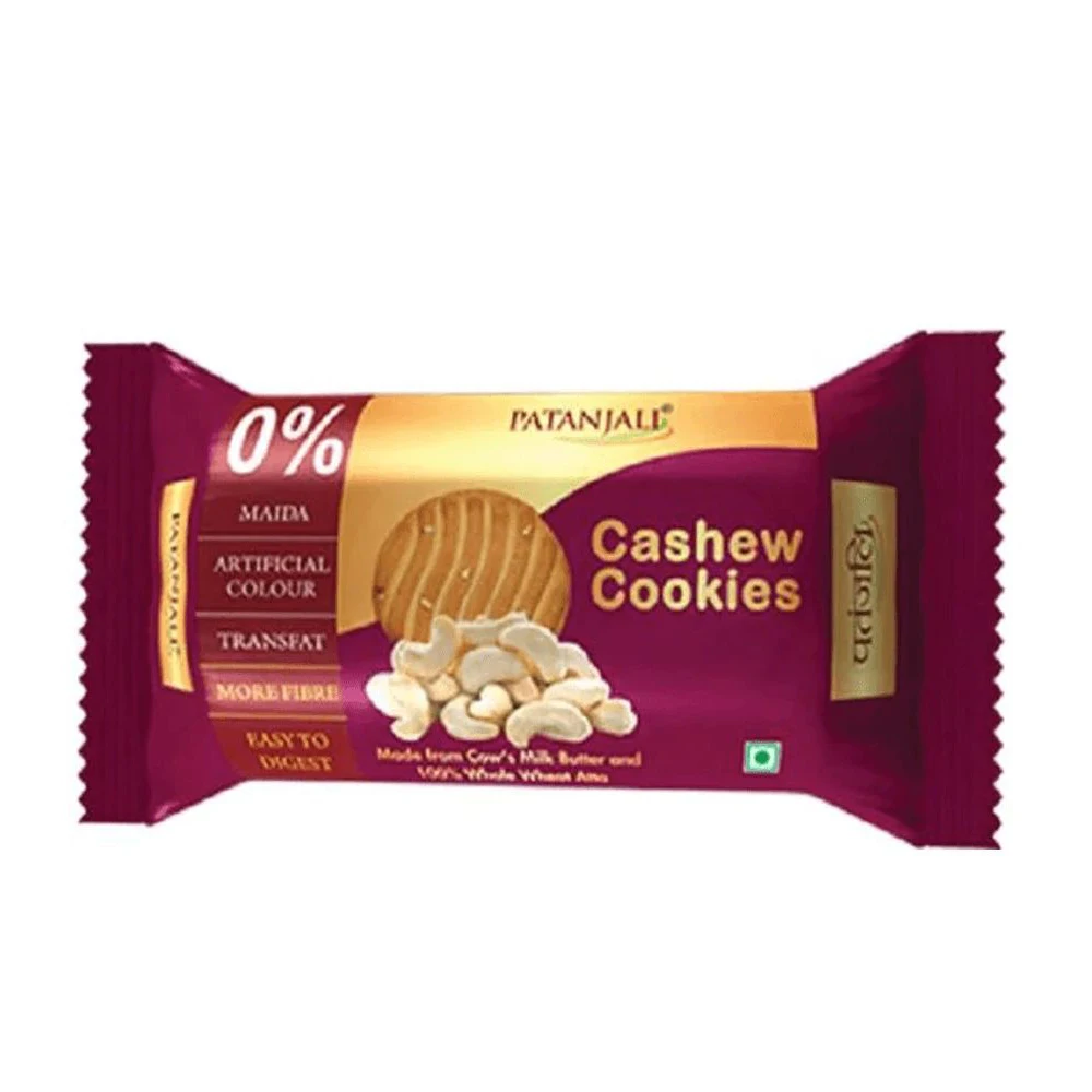 Печенье кешью 35 GM -