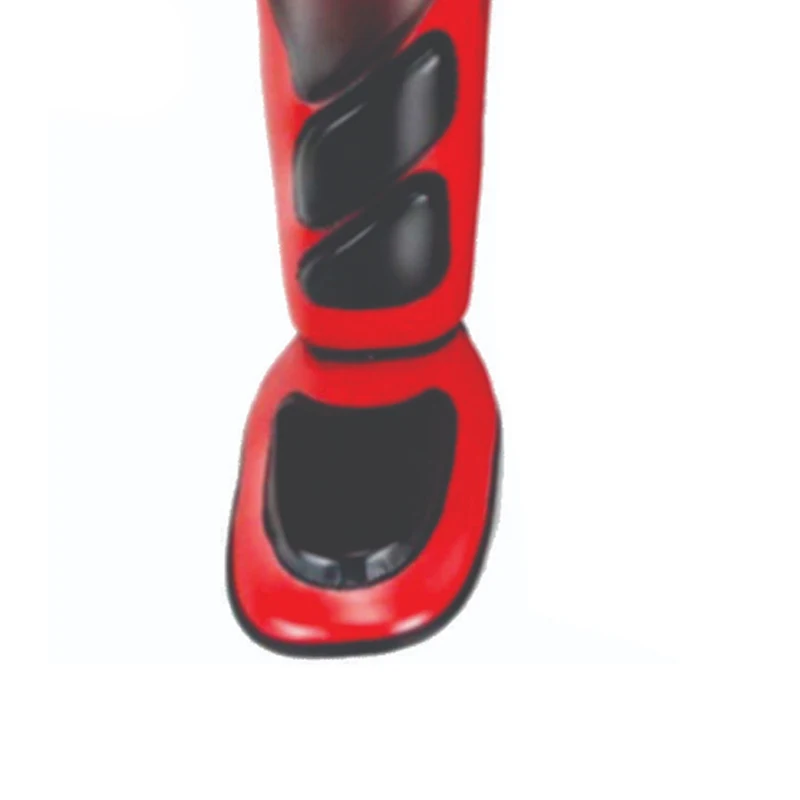 Boxing Training Martial Arts Muay Thai Pad For Training /New Design Muay Thai Kicking Boxing Shin Pad