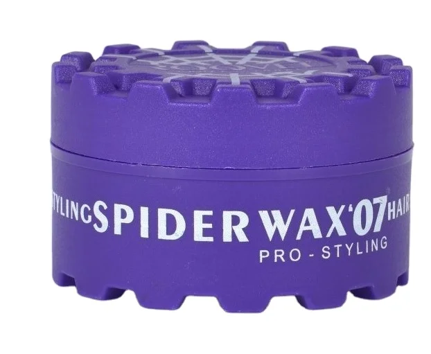 
Hair Styling Spider WAX by ROQVEL 