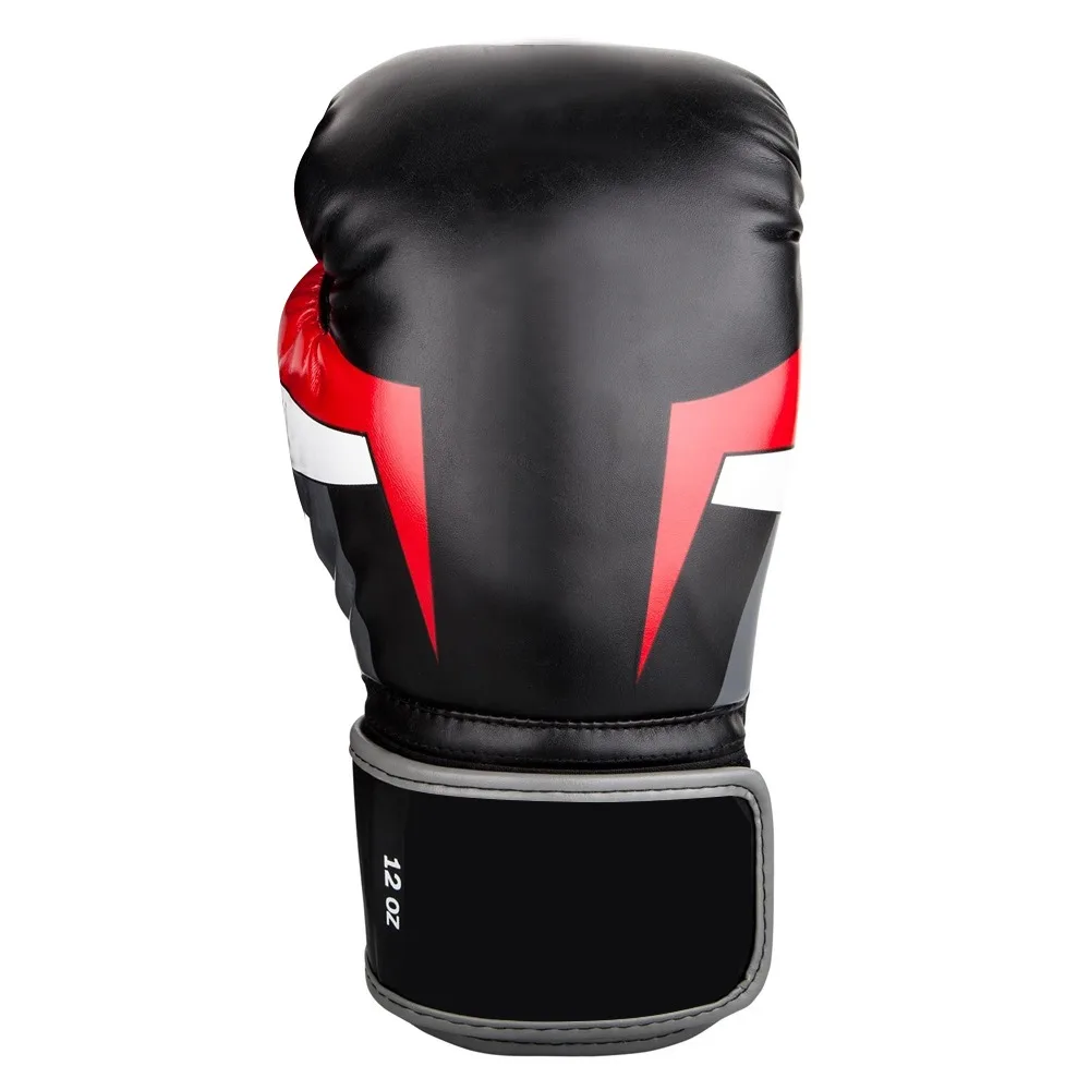 2022 Professional Boxing Training Gloves Custom Design Real Leather Boxing Gloves Cheap Leather Boxing Gloves