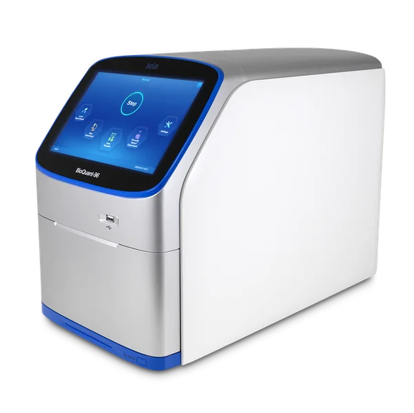 Vet real time pcr machine pcr rapid test For pet dog cat IVD Clinical diagnosis Intelligent PCR Test Pet Machine