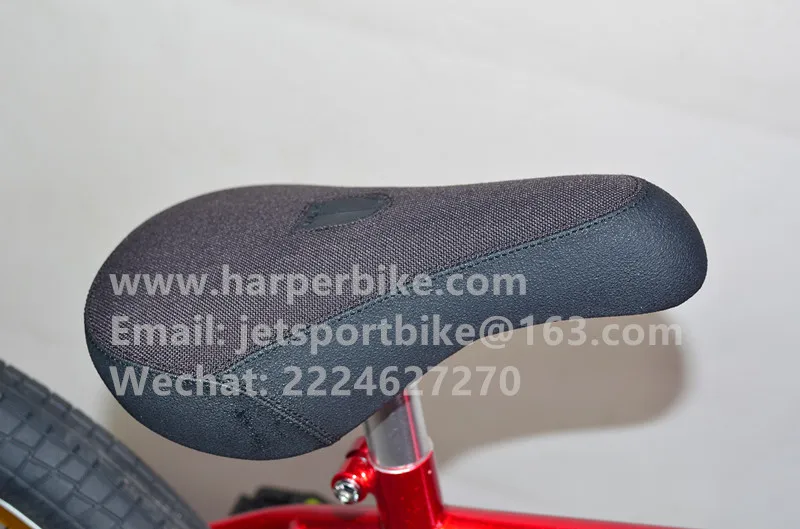 Full cromoly 4130 bmx 20 inch for adult