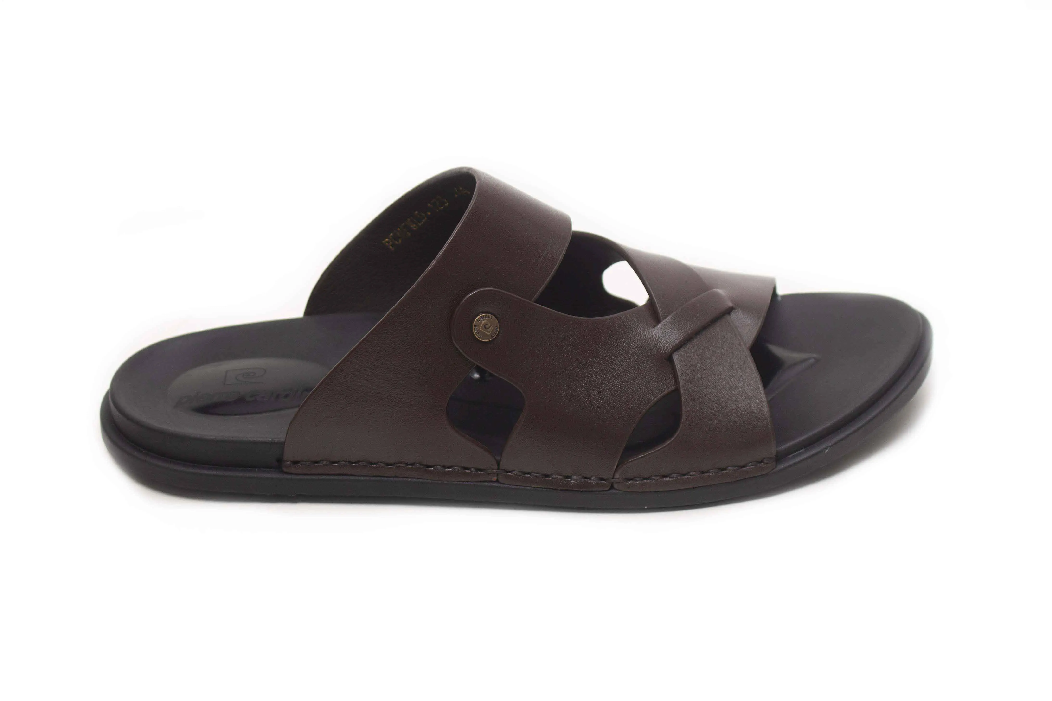 Оптовая цена-сандалии для мужчин-дизайнерские сандалии-мужские кожаные сандалии-Сделано в вьетнаме