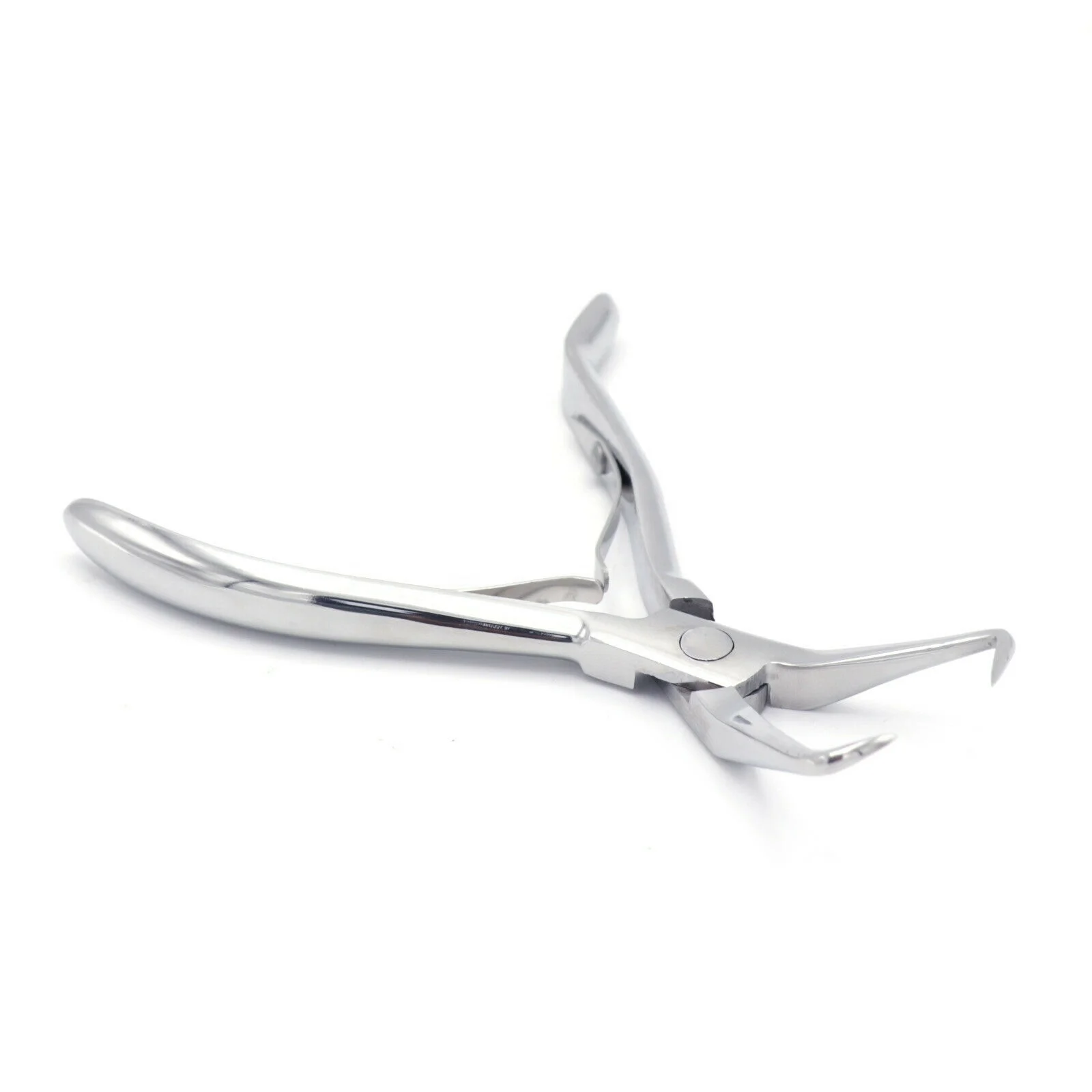 HAIR EXTENSION PLIERS KIT For Removing Silicone MICRO RING BEADS And Bond stainless steel pliers kit with hook needle
