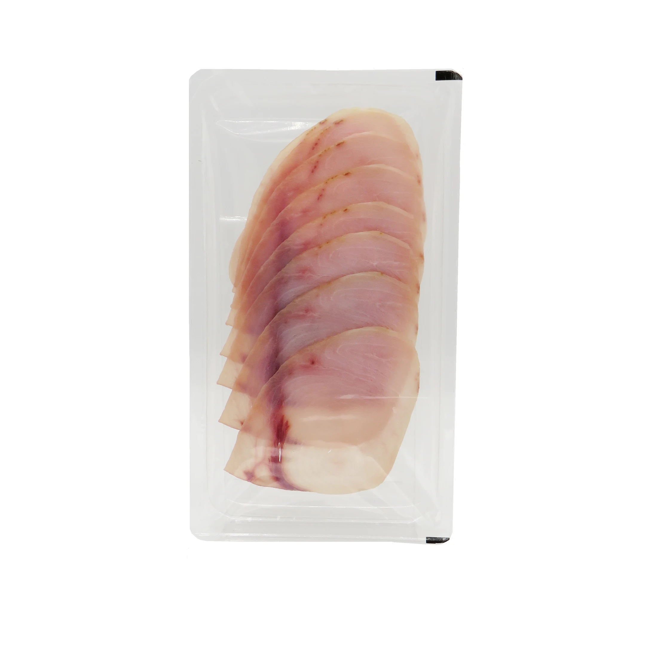 Prestige Smoked Swordfish Sliced 100 g MAP Made in Italy