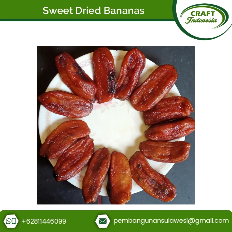 Excellent Quality 7-12 cm Size Smoked and Dried Frozen Banana Slices at Wholesale Price