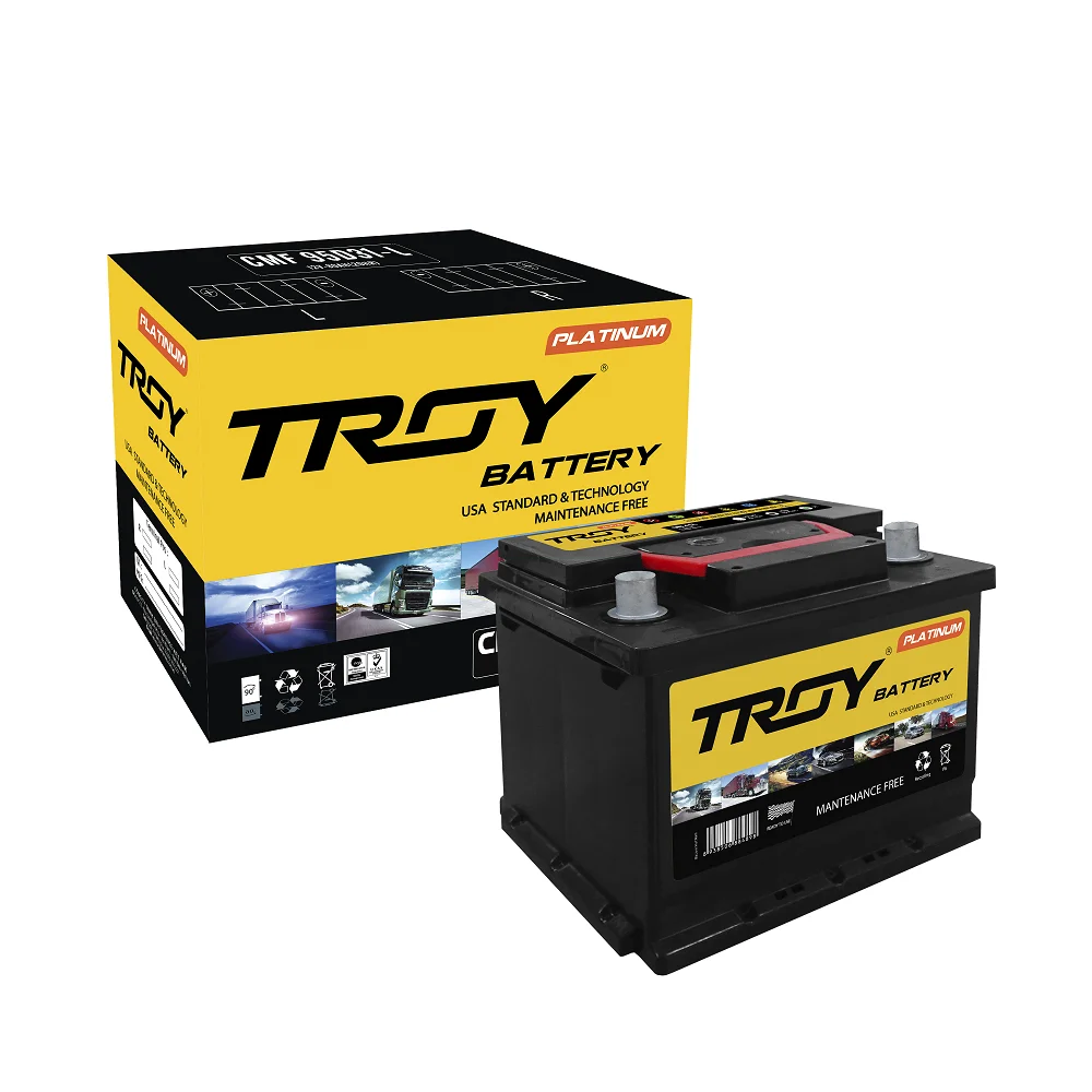 
new 12V battery Japanese standard CMF DIN45 Battery For Vehicles battery for car made in vietnam ENIMAC BRAND 