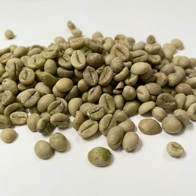 
Premium Quality Arabica/Robusta Green/Smoked Coffee Beans 