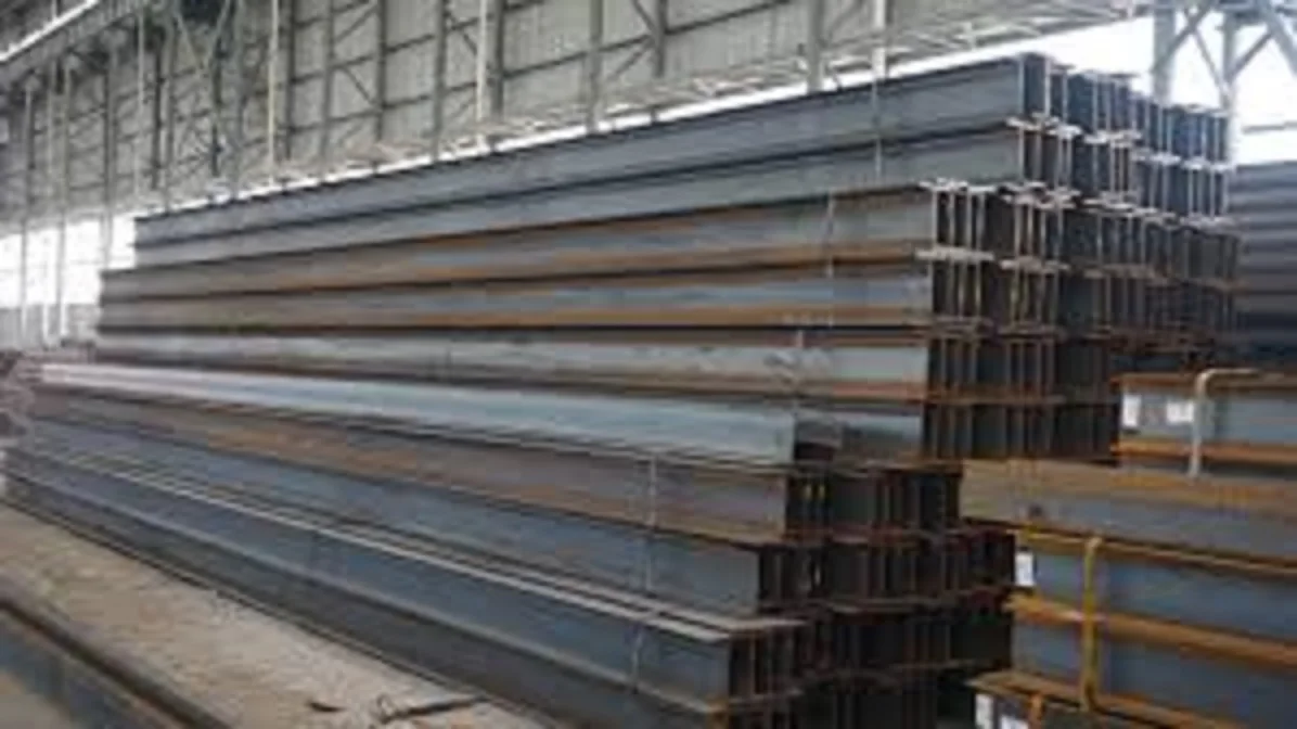 H луч стали H сталь Цена света фар дальнего света стали