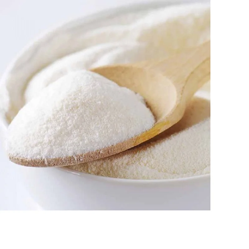 Full Cream Milk Powder