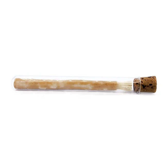 Высококачественная профессиональная палочка MISWAK/деревянный держатель для зубной щетки/настольная подставка с индивидуальным дизайном другие товары гигиены полости рта