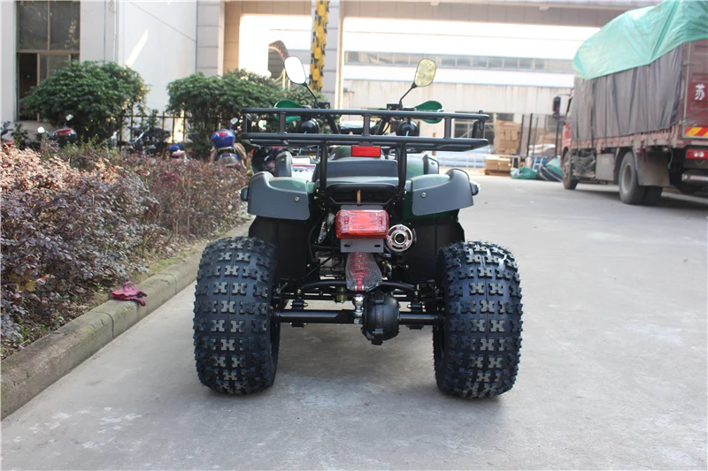 GY6-150CC/200CC Jinling Лидер продаж Байк Китай (материк) 4 storke заднюю передачу wheeler quad ATV